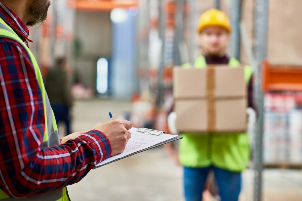 Unlocking the Potential of Online Manual Handling Courses in Dublin - Manual Handling Training Article