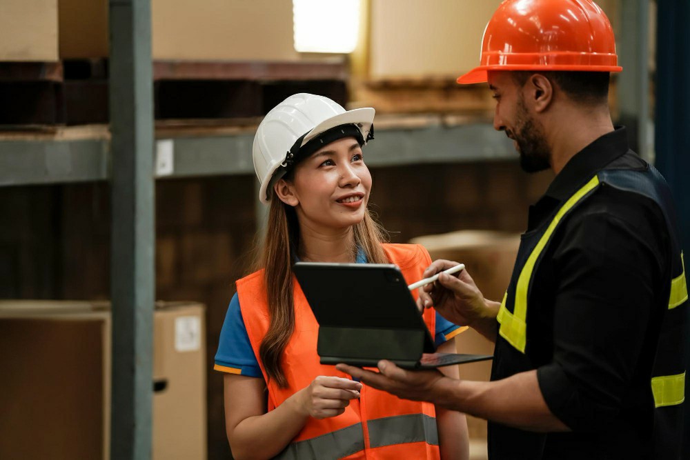 Mastering Manual Handling Assessment: A Comprehensive Guide for Irish Businesses - Manual Handling Training Article