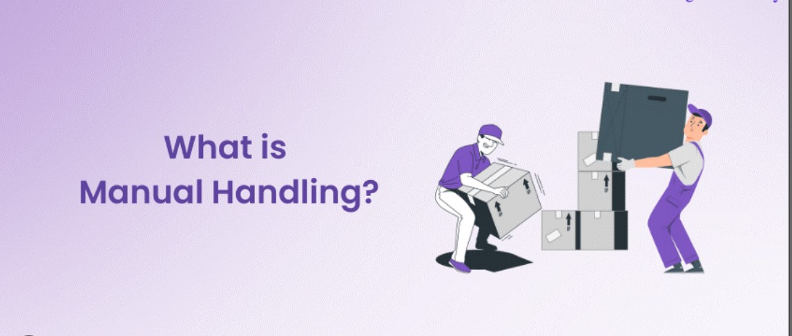 Manual Handling: Everything You Need to Know | Irish Manual Handling - Manual Handling Training Article