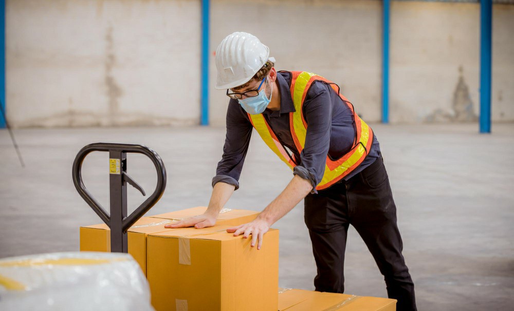 Enhancing Workplace Safety: The Importance of Manual Handling Test Certification in Ireland - Manual Handling Training Article