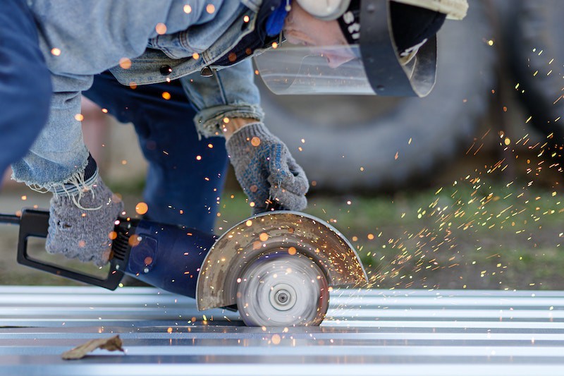 Unlock Your Career Potential: A Comprehensive Guide to Abrasive Wheels Certification in Ireland - Manual Handling Training Article
