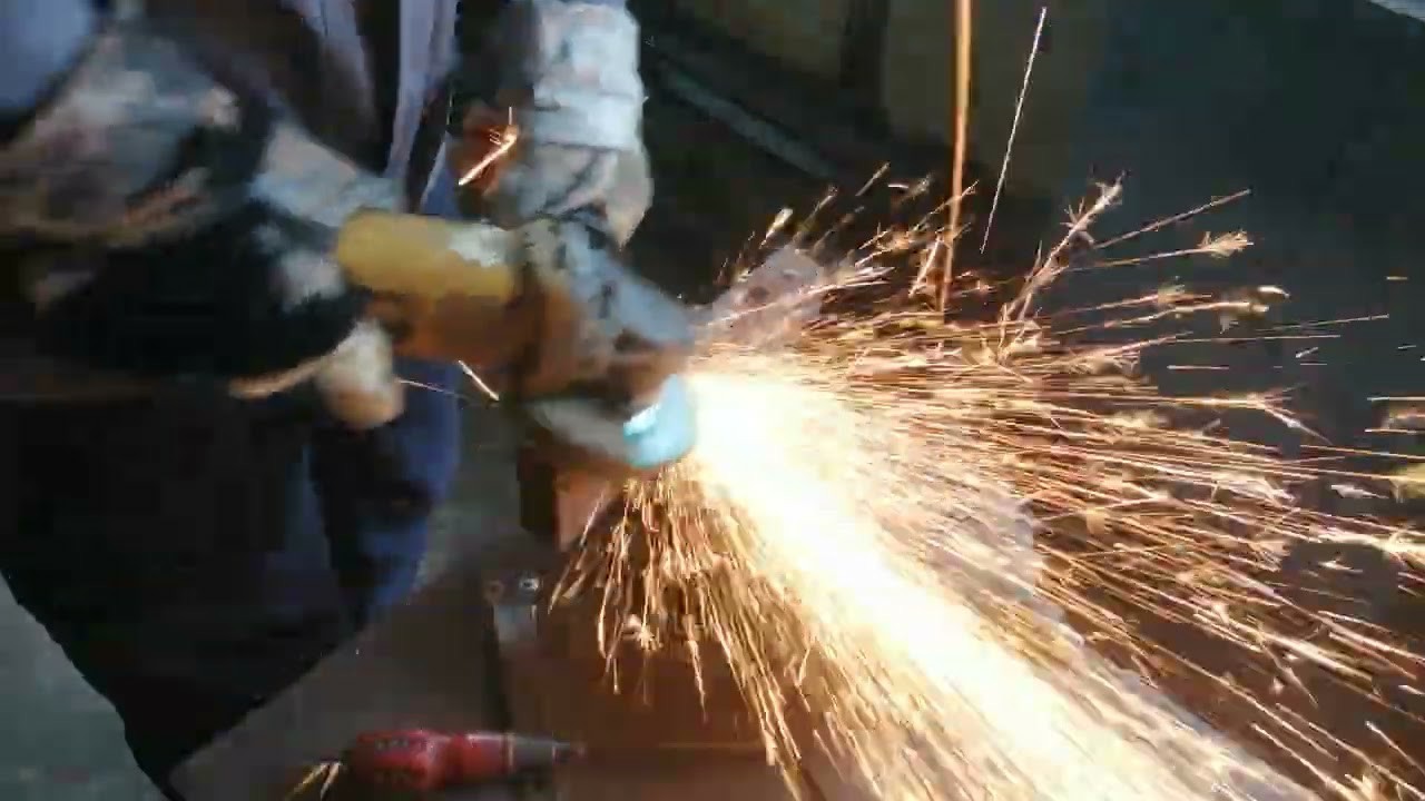 Essential Tips for Acing Your Abrasive Wheels Certification Exam in Ireland - Manual Handling Training Article