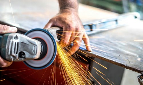 Exploring the Various Types of Abrasive Wheels: Applications, Risks, and Safety Training in Ireland - Manual Handling Training Article