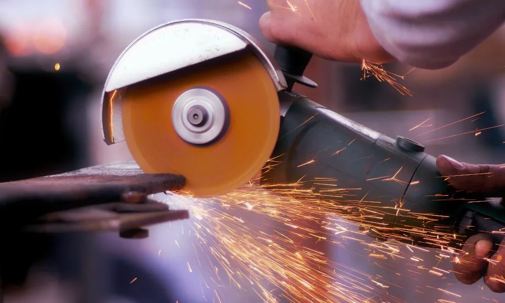 Understanding Abrasive Wheels: Comprehensive Guide to Safety, Certification, and Training in Ireland - Manual Handling Training Article