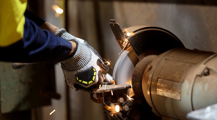 Empowering Safety: The Supervisor’s Role in Abrasive Wheels Practices Across Ireland - Manual Handling Training Article