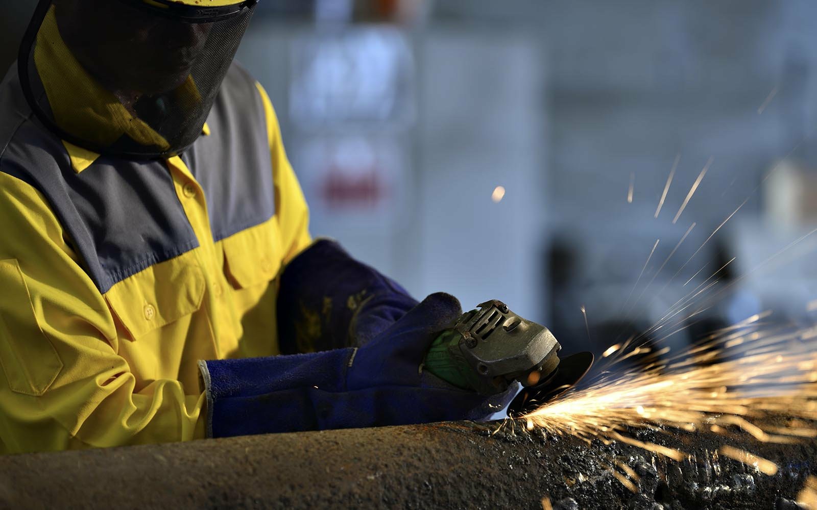 Exploring the Diverse World of Abrasive Wheels: Types, Applications, and Safety Protocols - Manual Handling Training Article