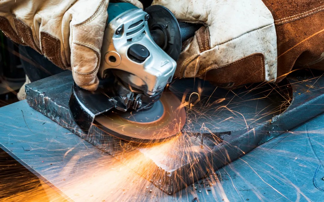 Empowering Supervisors: Maximizing Safety in Abrasive Wheels Practices Across Ireland - Manual Handling Training Article