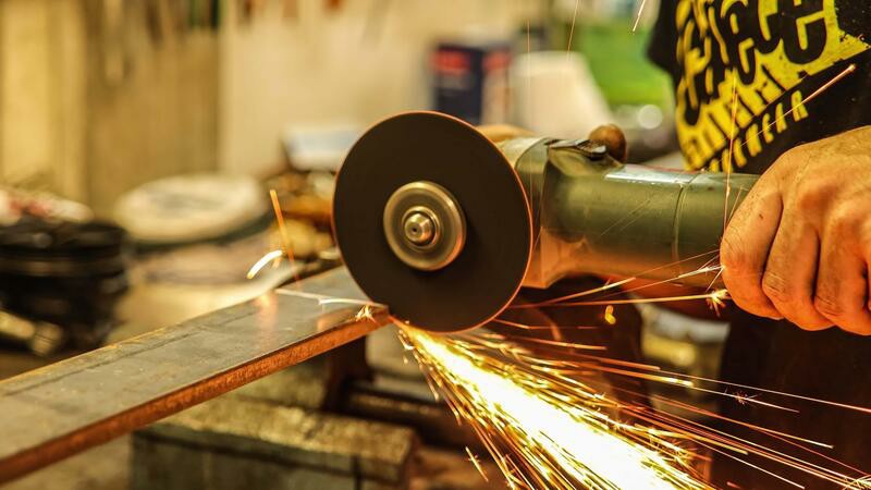 Essential Compliance for Abrasive Wheels Training in Ireland: A Guide for Employers - Manual Handling Training Article