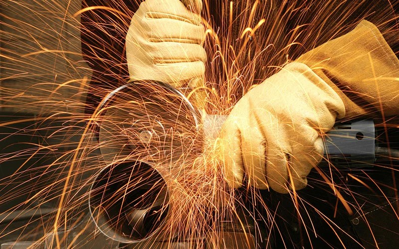 Abrasive Wheels Safety: Risks, Certification, and Essential Training in Ireland - Manual Handling Training Article