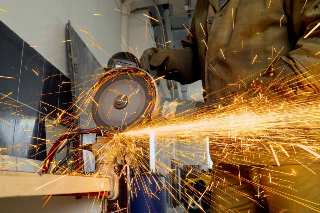 The Essential Role of Abrasive Wheels Training: Key Insights for Workplace Safety - Manual Handling Training Article