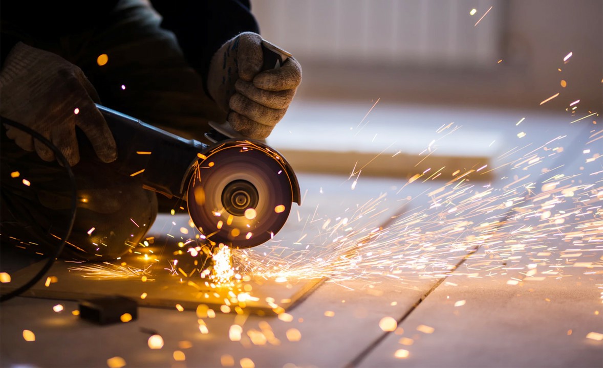 Navigating Legal Compliance: Abrasive Wheels Training Requirements in Ireland - Manual Handling Training Article