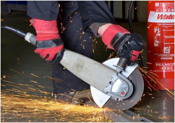Empowering Supervisors: A Crucial Step in Enhancing Abrasive Wheels Safety Practices - Manual Handling Training Article