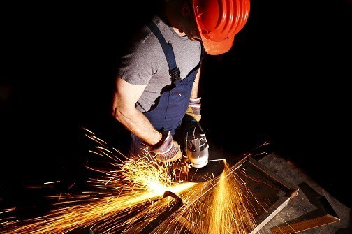 Ensuring Workplace Safety: The Critical Importance of Abrasive Wheels Training - Manual Handling Training Article