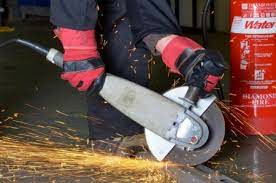 Empowering Leadership: Supervisors’ Key Role in Abrasive Wheels Safety Training Across Ireland - Manual Handling Training Article