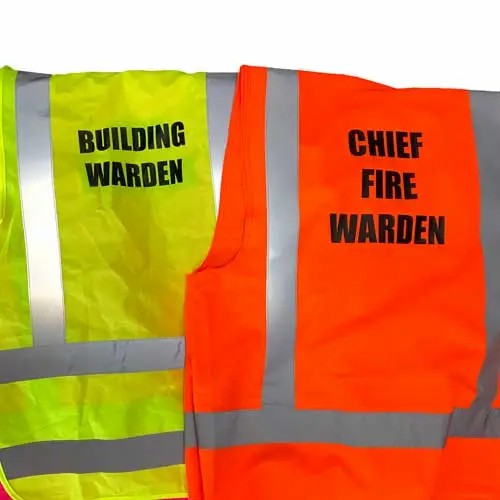 Essential Insights on Fire Warden and Fire Marshal Certification for Workplace Safety in Ireland - Manual Handling Training Article