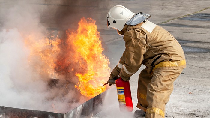 Elevate Workplace Safety: The Crucial Role of Fire Warden and Fire Marshal Certifications in Ireland - Manual Handling Training Article