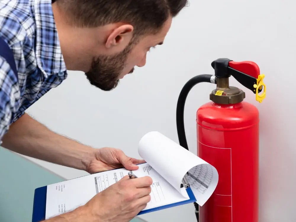 Unlocking Workplace Safety: The Essential Role of Fire Warden and Fire Marshal Training - Manual Handling Training Article