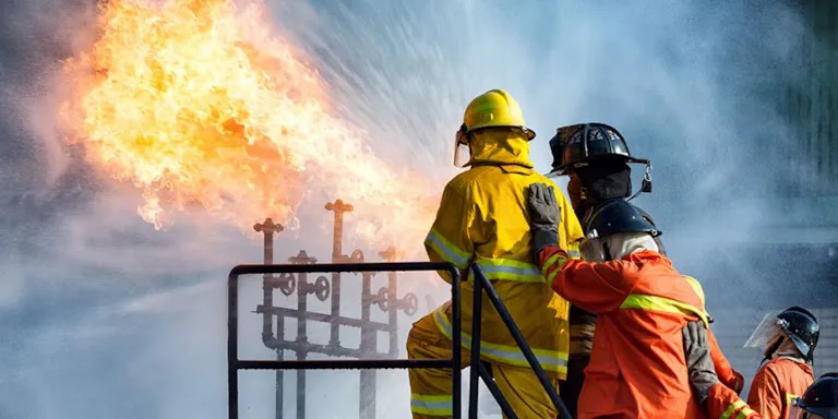 Navigating Fire Safety Compliance: Legal Duties of Fire Wardens and Fire Marshals in Ireland - Manual Handling Training Article