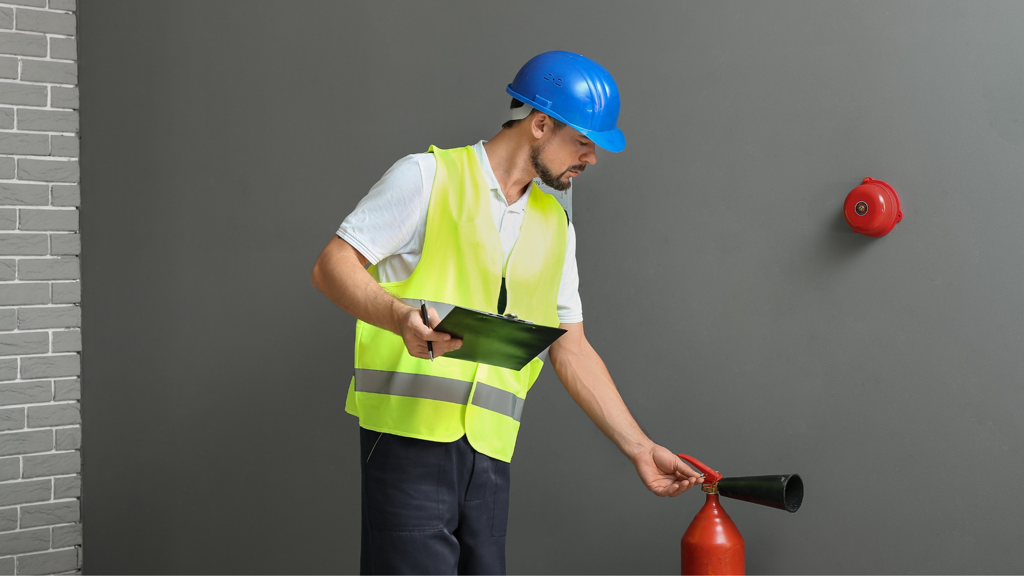 Fire Warden & Fire Marshal Certification: Safeguarding Your Workplace & Ensuring Compliance - Manual Handling Training Article