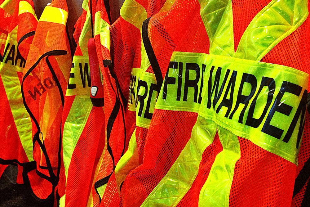 Essential Benefits of Fire Warden & Fire Marshal Training for Irish Workplaces - Manual Handling Training Article
