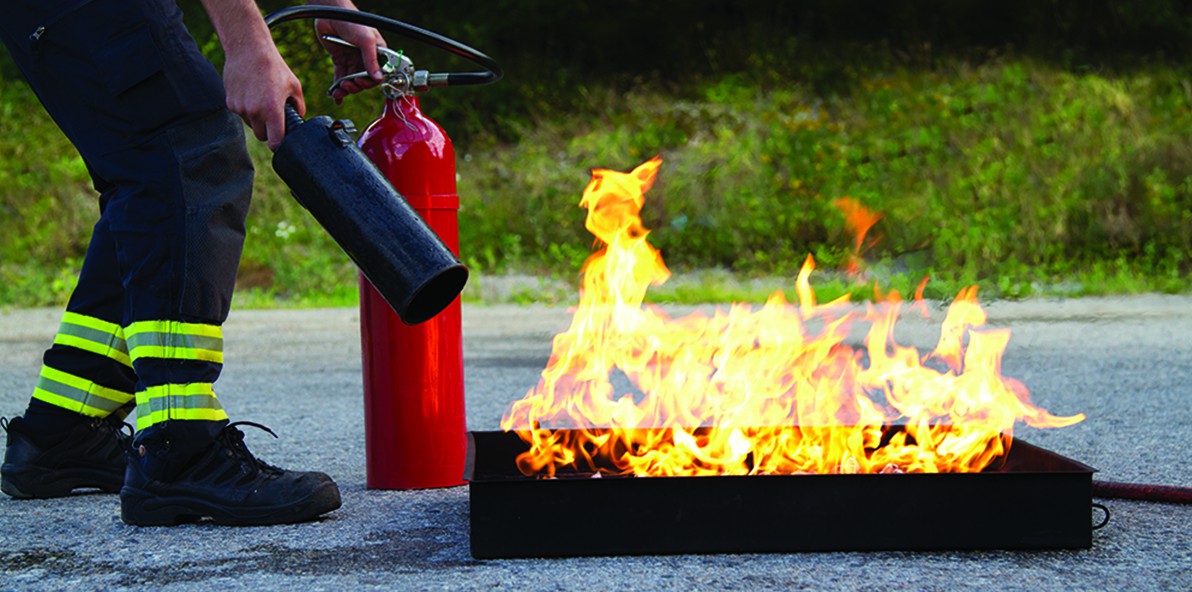 Empowering Workplace Safety: The Importance of Fire Warden and Fire Marshal Training - Manual Handling Training Article