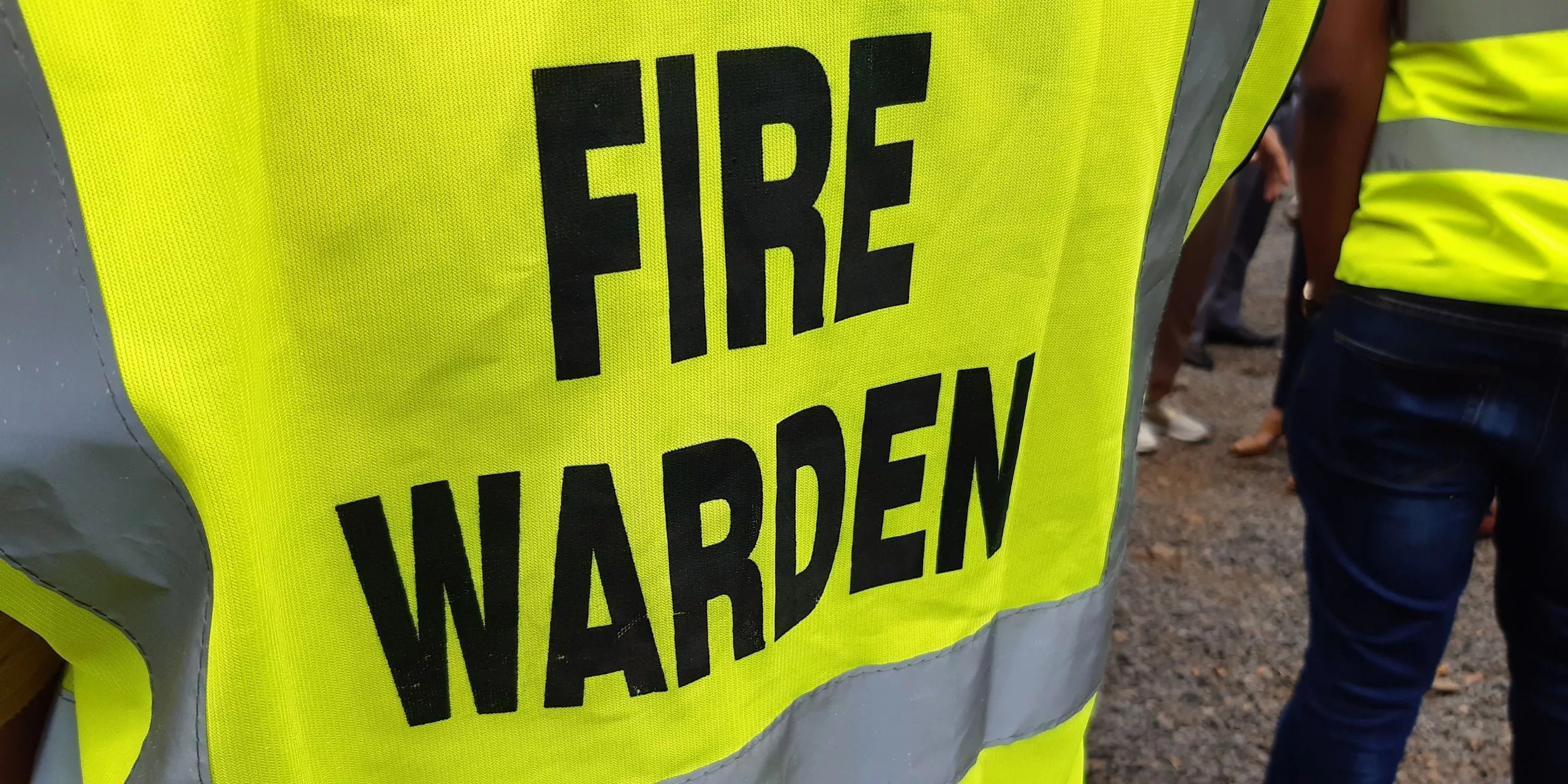Ensuring Safety and Compliance: The Vital Role of Fire Warden and Fire Marshal Certification in Ireland - Manual Handling Training Article