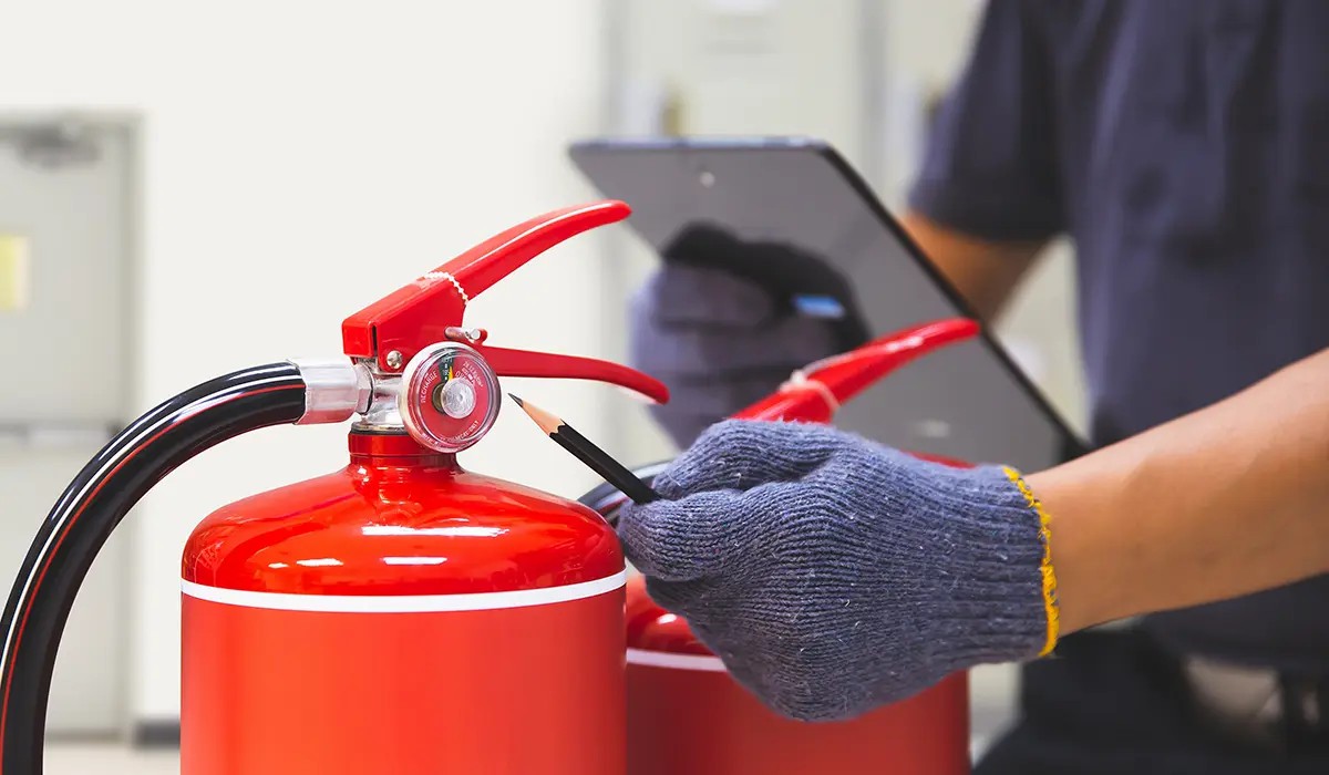 Empowering Workplace Safety: The Critical Role of Fire Warden and Fire Marshal Training - Manual Handling Training Article