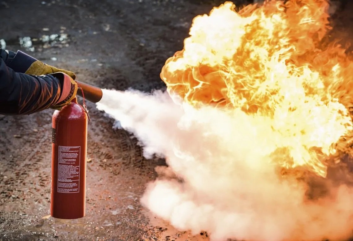 Strengthening Workplace Safety: The Crucial Role of Fire Warden and Fire Marshal Training - Manual Handling Training Article