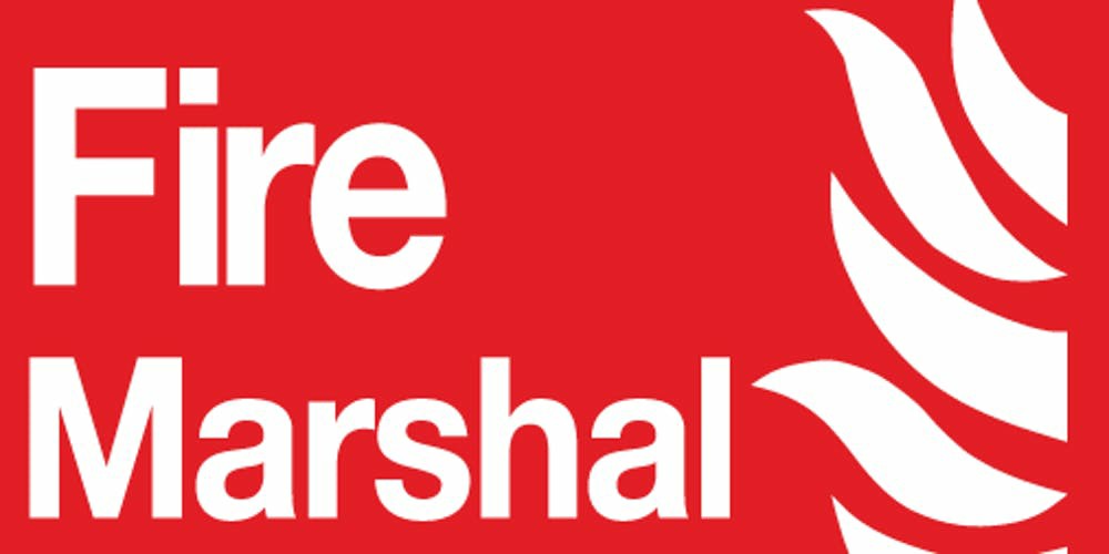 Enhancing Workplace Safety: The Crucial Role of Fire Warden & Fire Marshal Training - Manual Handling Training Article