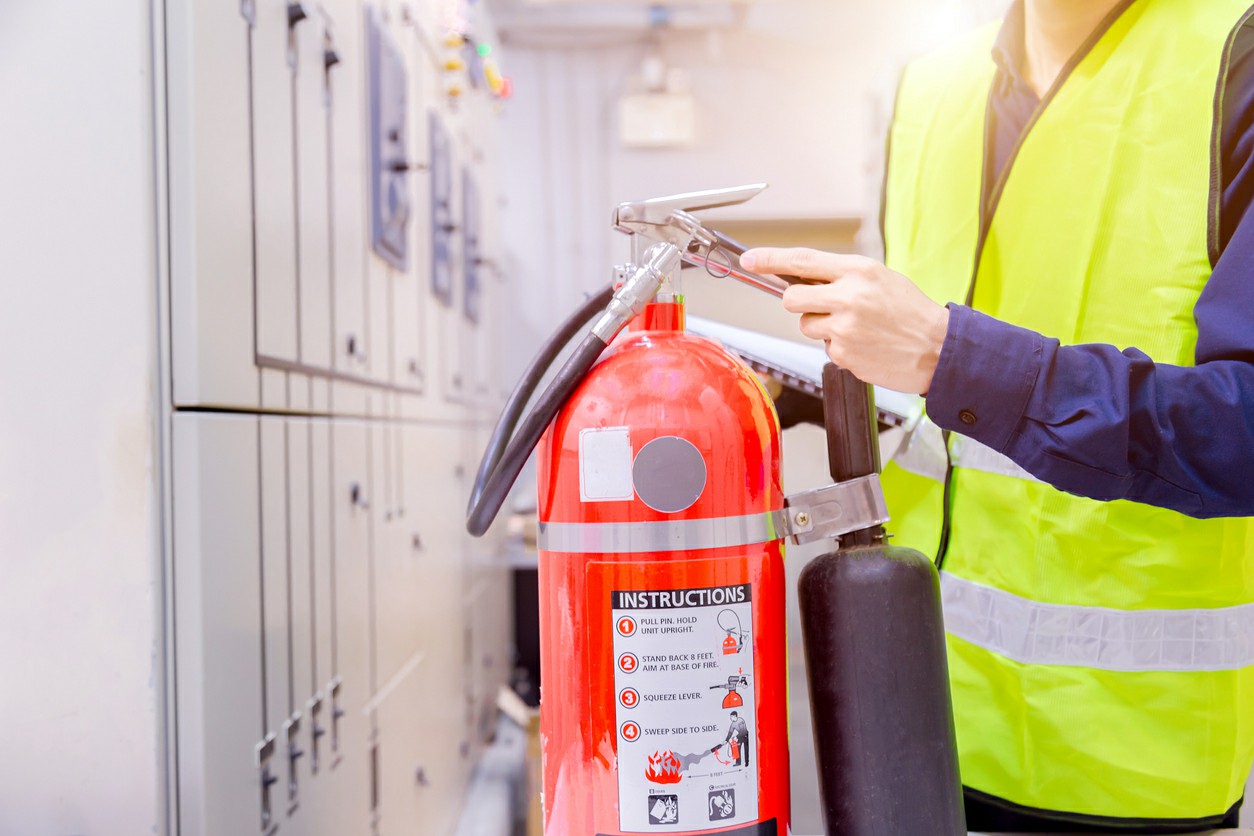 Mastering Workplace Safety: The Essential Responsibilities of Fire Wardens and Fire Marshals in Ireland - Manual Handling Training Article