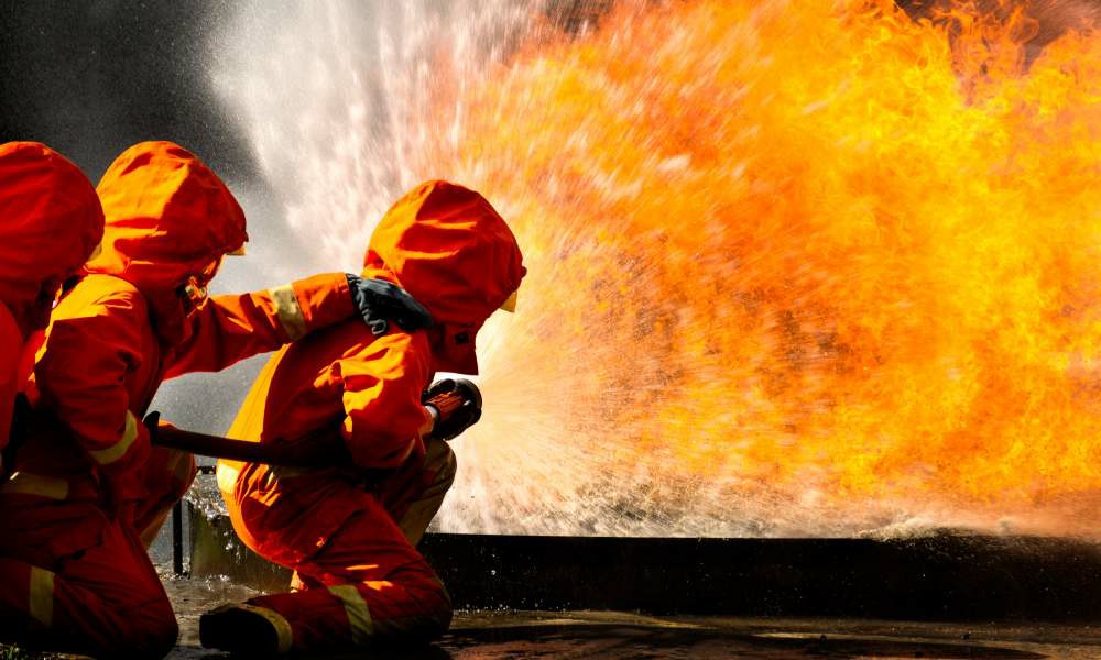 Essential Guide to Fire Warden Certification: Legal Requirements and Compliance in Ireland - Manual Handling Training Article