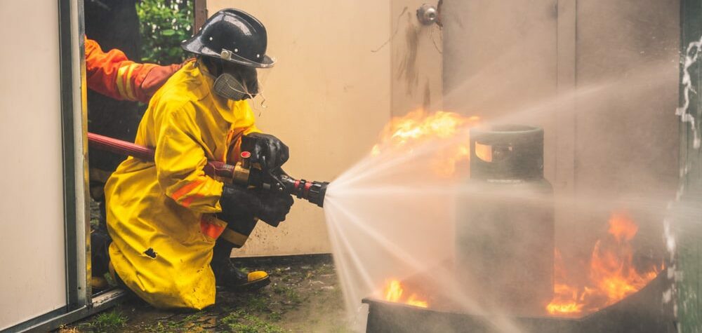 Transform Your Workplace: The Essential Benefits of Fire Warden & Fire Marshal Training - Manual Handling Training Article