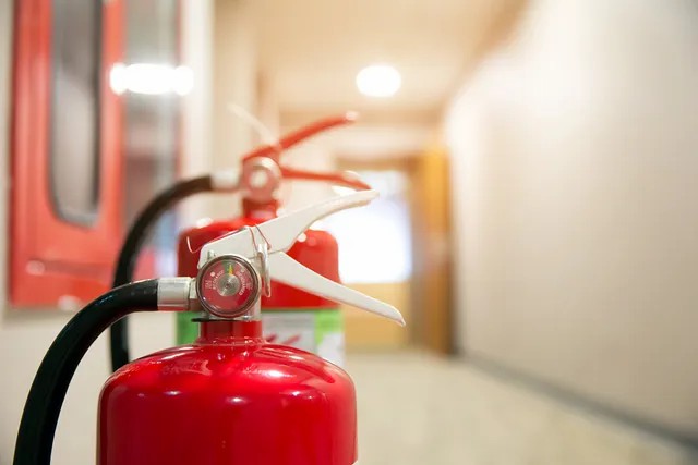 Essential Responsibilities of Fire Wardens and Fire Marshals in Ireland: Your Guide to Certification and Compliance - Manual Handling Training Article