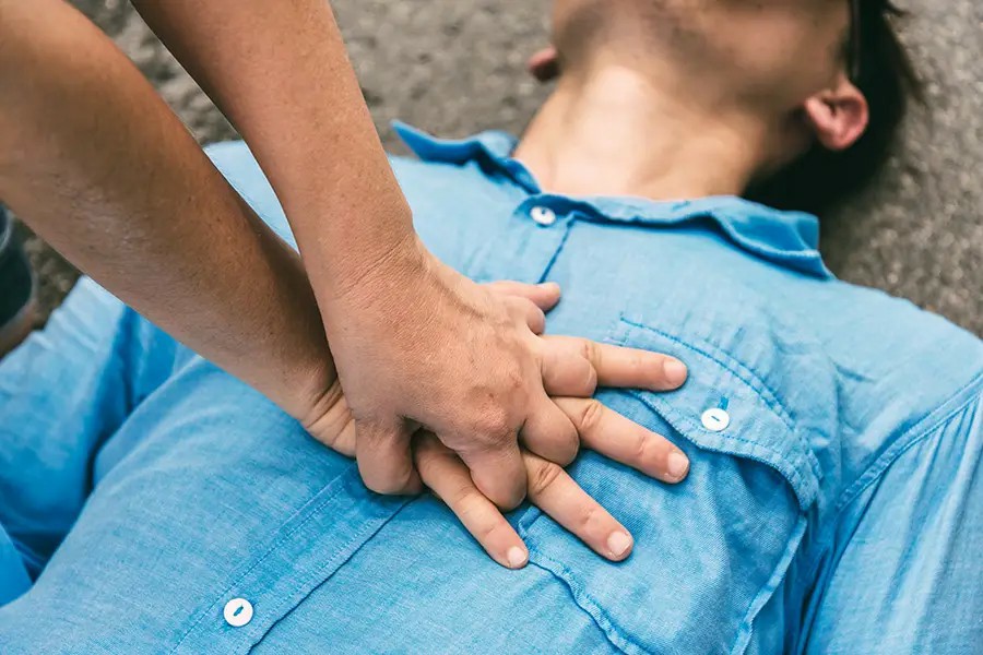 Transforming Workplace Safety: The Imperative of First Aid & CPR Training in Ireland - Manual Handling Training Article