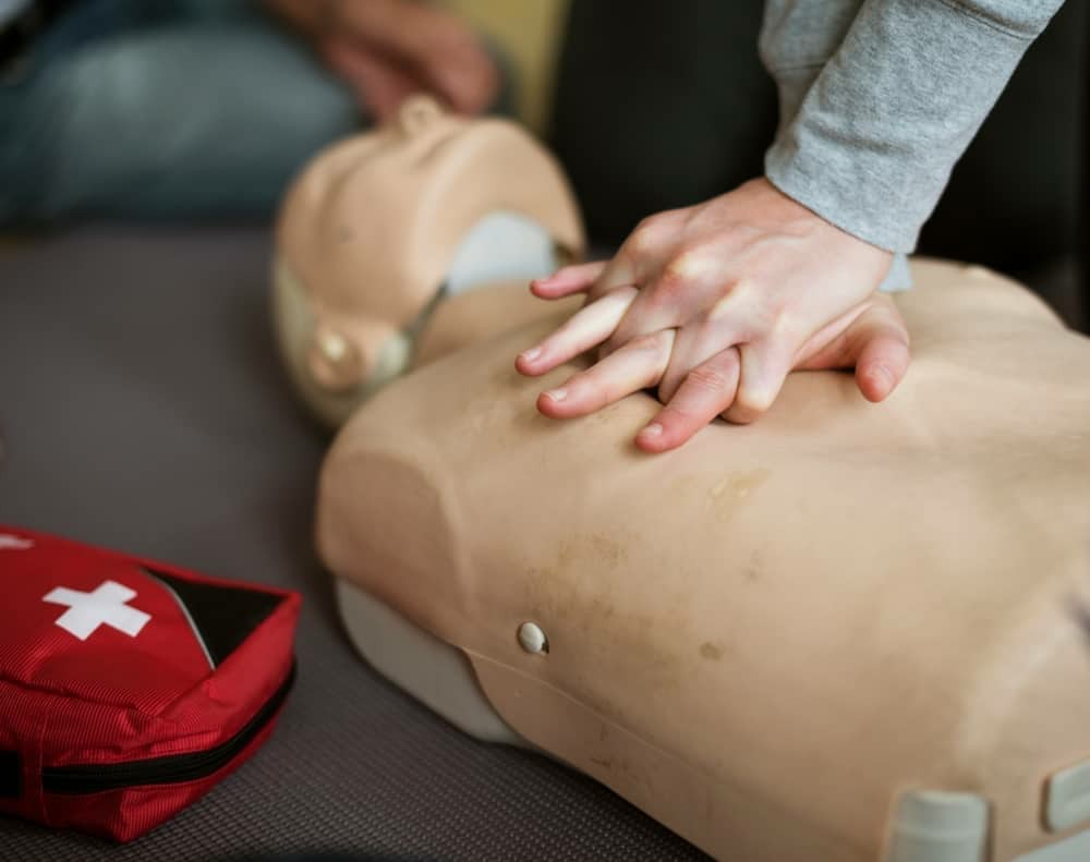 Empower Your Workplace with Essential First Aid & CPR Training Across Ireland - Manual Handling Training Article