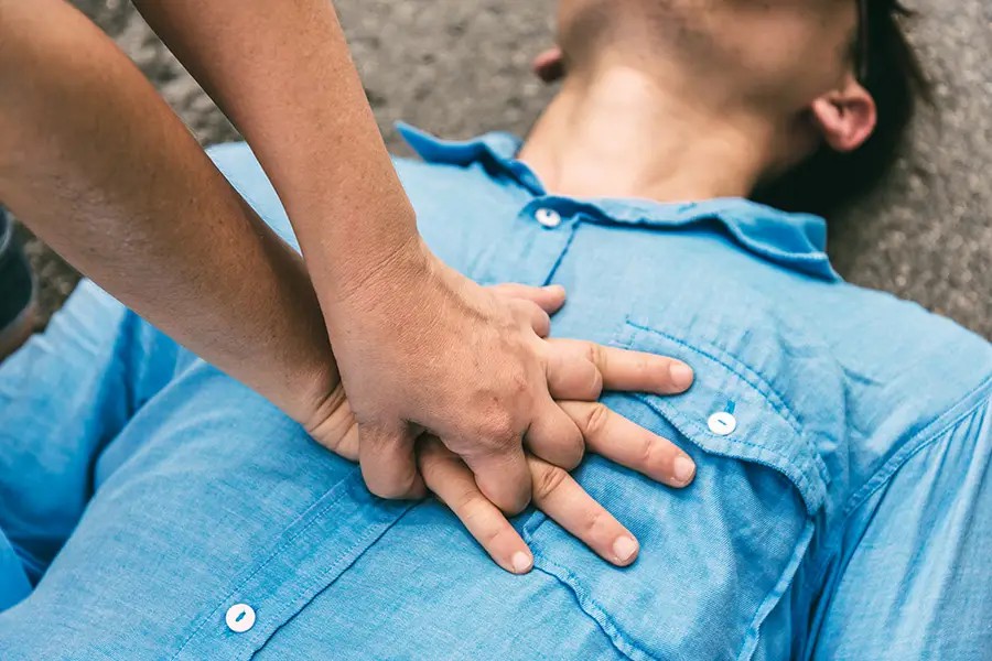 Empowering Your Workforce: The Indispensable Role of First Aid & CPR Certification in Modern Workplaces - Manual Handling Training Article