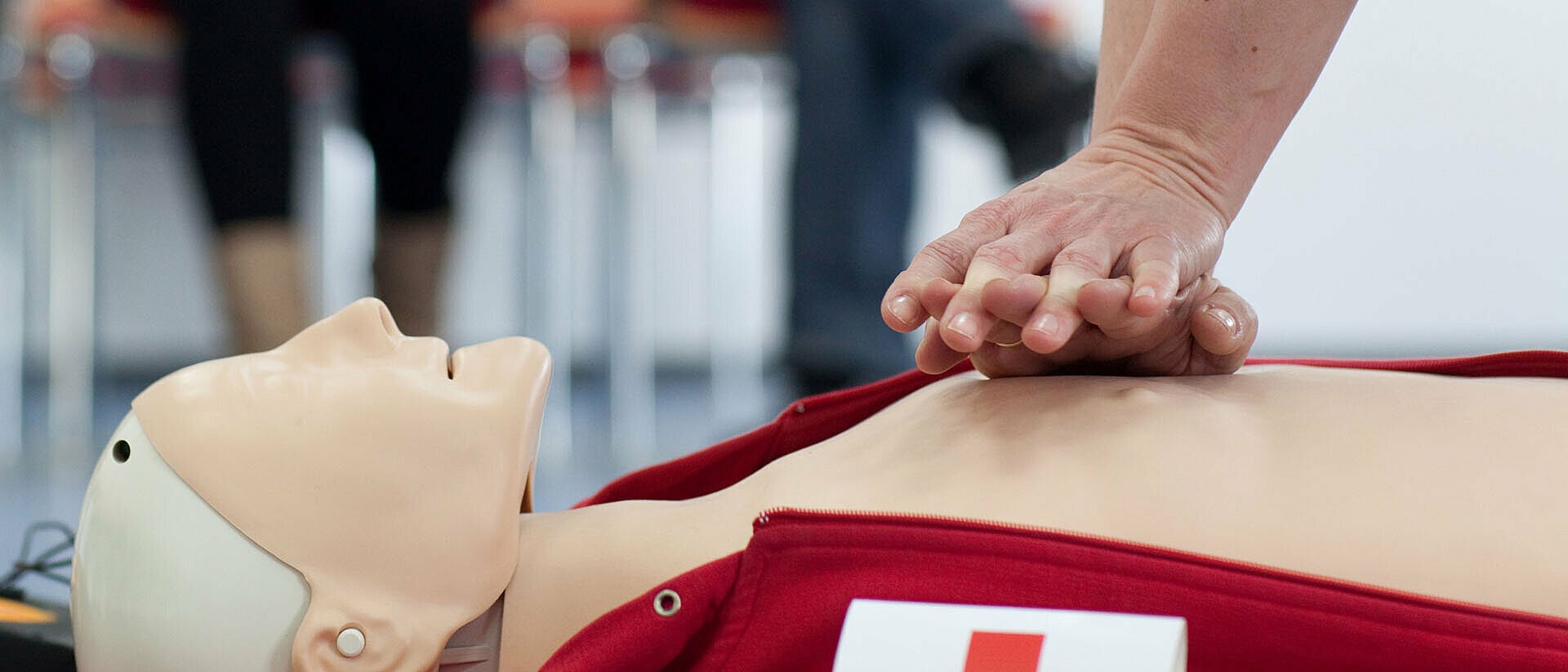 Empowering Safety: The Indispensable Role of First Aid & CPR Certification in Irish Workplaces - Manual Handling Training Article