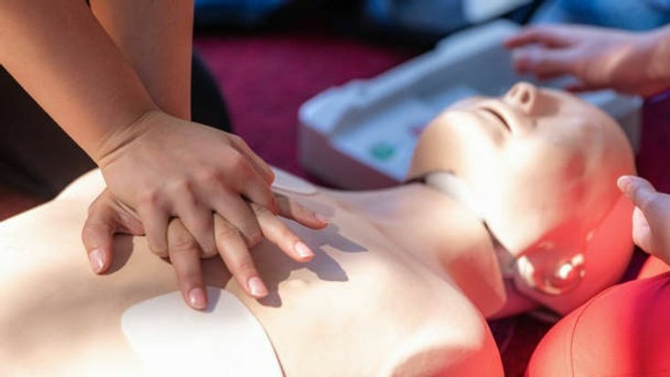 Safeguard Your Workplace: The Complete Guide to First Aid and CPR Training - Manual Handling Training Article