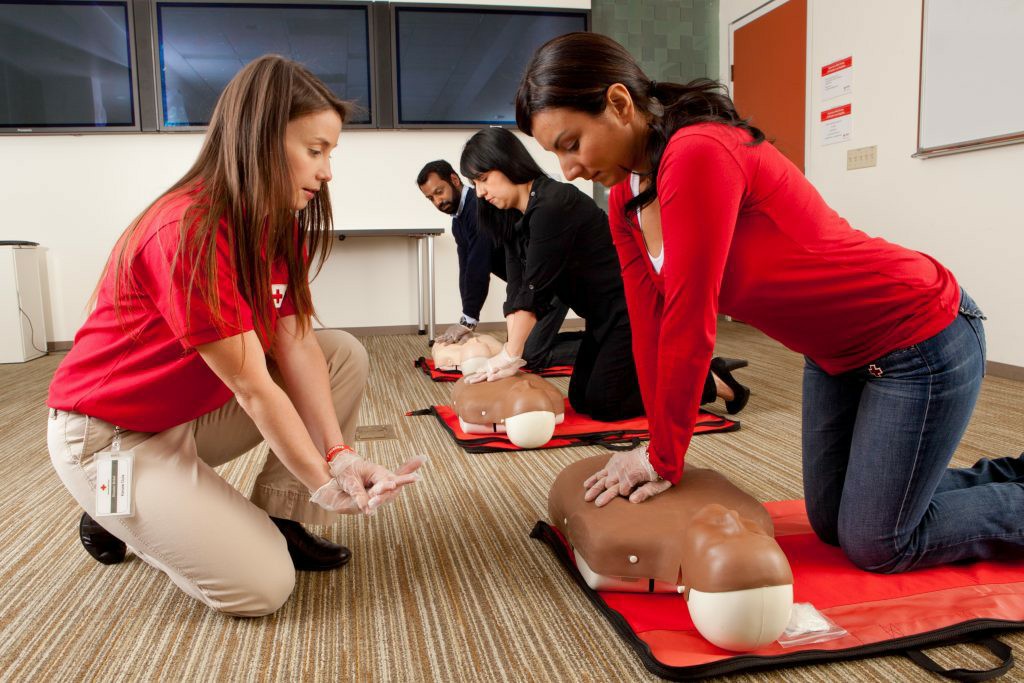 Empower Your Team: The Essential Guide to First Aid & CPR Certification in Ireland’s Workplaces - Manual Handling Training Article