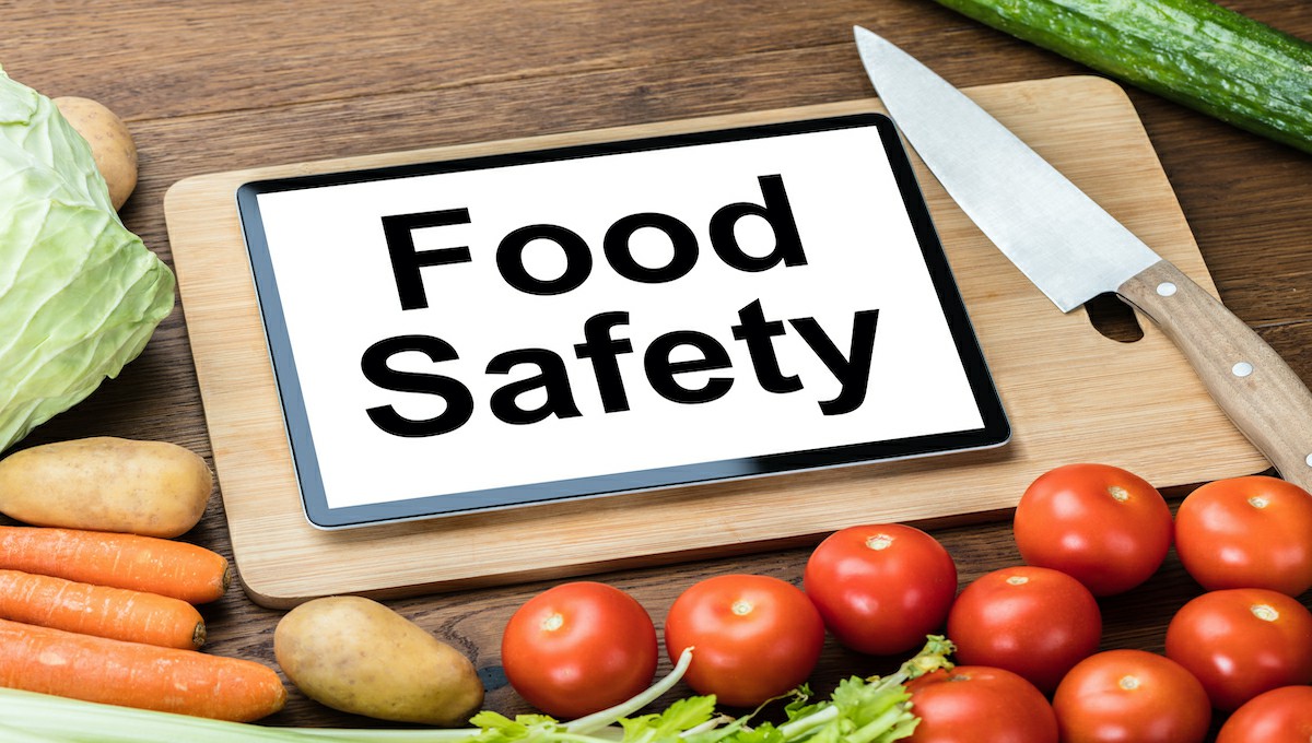 Elevate Food Safety Standards: The Importance of HACCP Training for Businesses in Ireland - Manual Handling Training Article