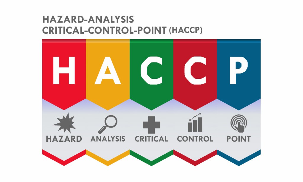 Unlocking Food Safety: The Critical Importance of HACCP Certification in Dublin, Cork, Galway, and Beyond - Manual Handling Training Article