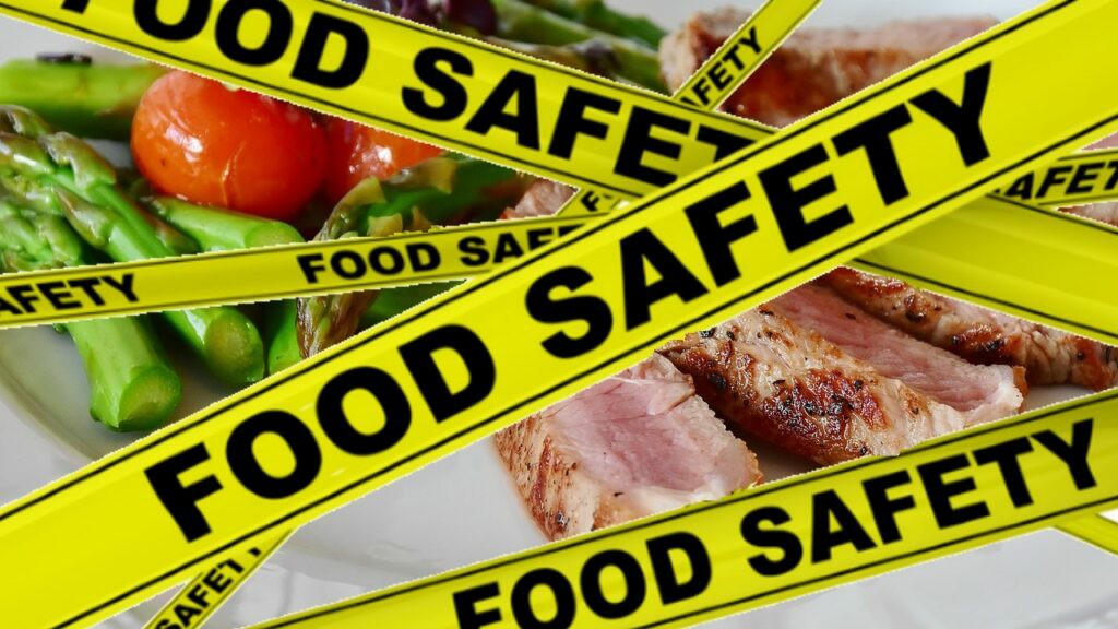 HACCP Training: Your Essential Guide to Food Safety Compliance in Ireland's Major Cities - Manual Handling Training Article