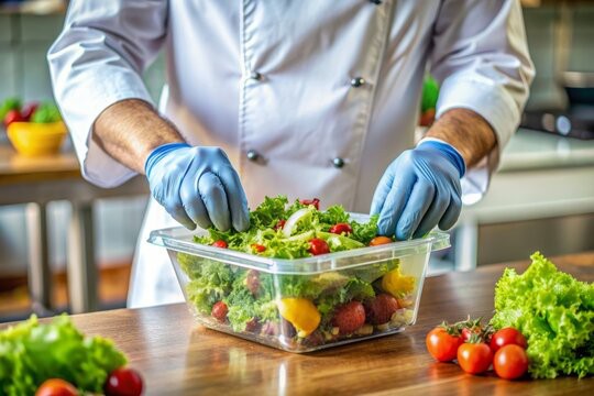 Unlocking Food Safety: The Imperative of HACCP Training for Businesses in Dublin, Cork, and Beyond - Manual Handling Training Article