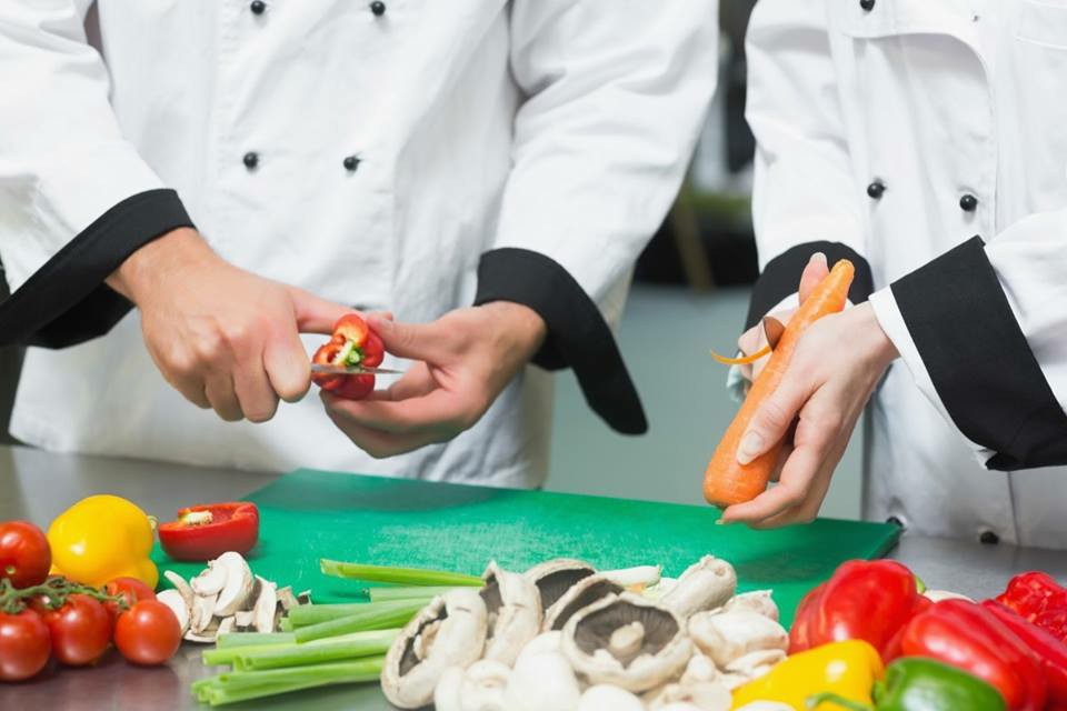 Elevate Your Food Business with HACCP Training: A Comprehensive Guide for Dublin, Cork, Galway, Limerick, Waterford, and Belfast - Manual Handling Training Article