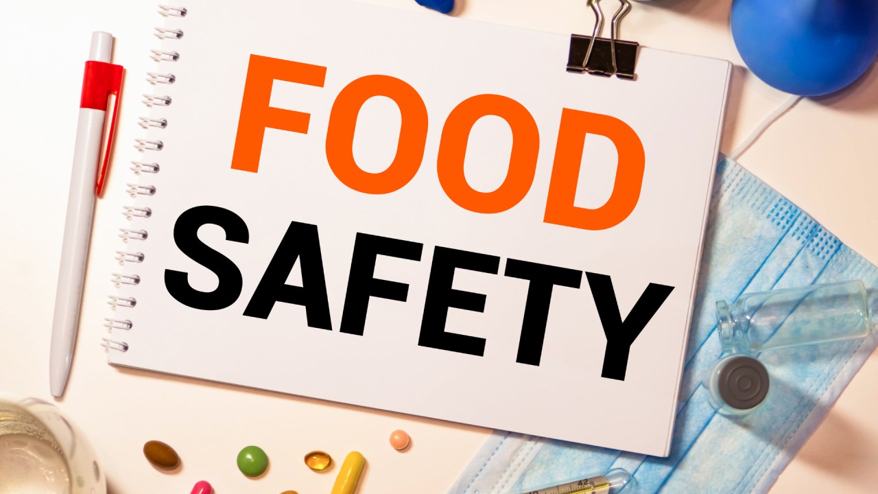 Unlock Food Safety Excellence: The Critical Need for HACCP Certification in Ireland's Food Industry - Manual Handling Training Article