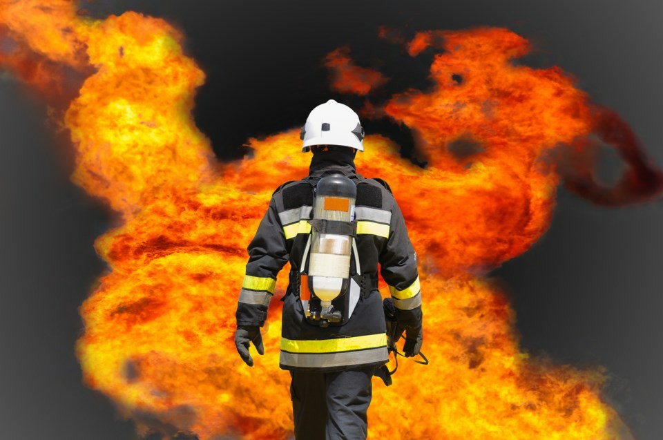 Secure Your Business: The Necessity of Online Fire Safety Training in Ireland - Manual Handling Training Article