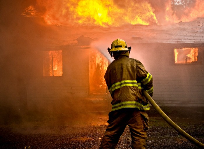 Fire Safety Certification: Essential for Workplace & Home Safety in Ireland - Manual Handling Training Article