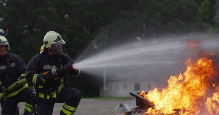 Unlocking Fire Safety: The Ultimate Online Certification for Businesses in Ireland - Manual Handling Training Article