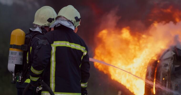 Essential Online Fire Safety Training: Safeguarding Irish Workplaces and Homes - Manual Handling Training Article