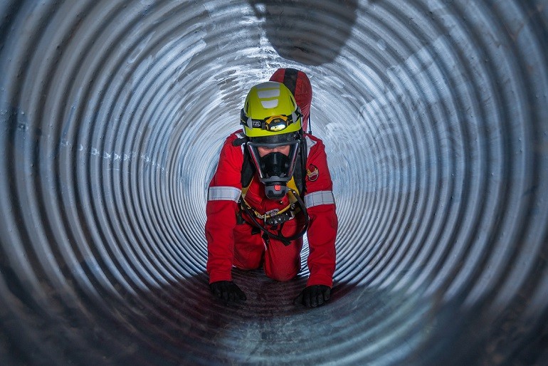 Unlocking Safety: Your Essential Guide to Confined Space Training in Ireland - Manual Handling Training Article